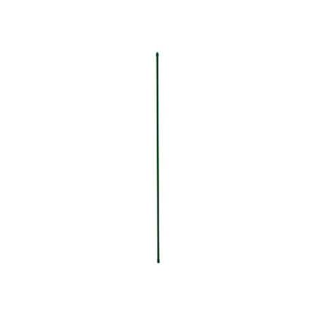 Marquee Protection 4 ft. Plastic-Coated Steel Sturdy Plant Stake MA3861761